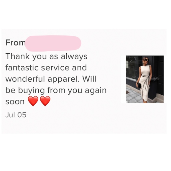 Beige Rib-knit Bodycon Dress Contrast Black Trim Tie Belt Midi Sleeveless - Picture 9 of 9